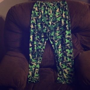 Boys pajamas pants (14/16)